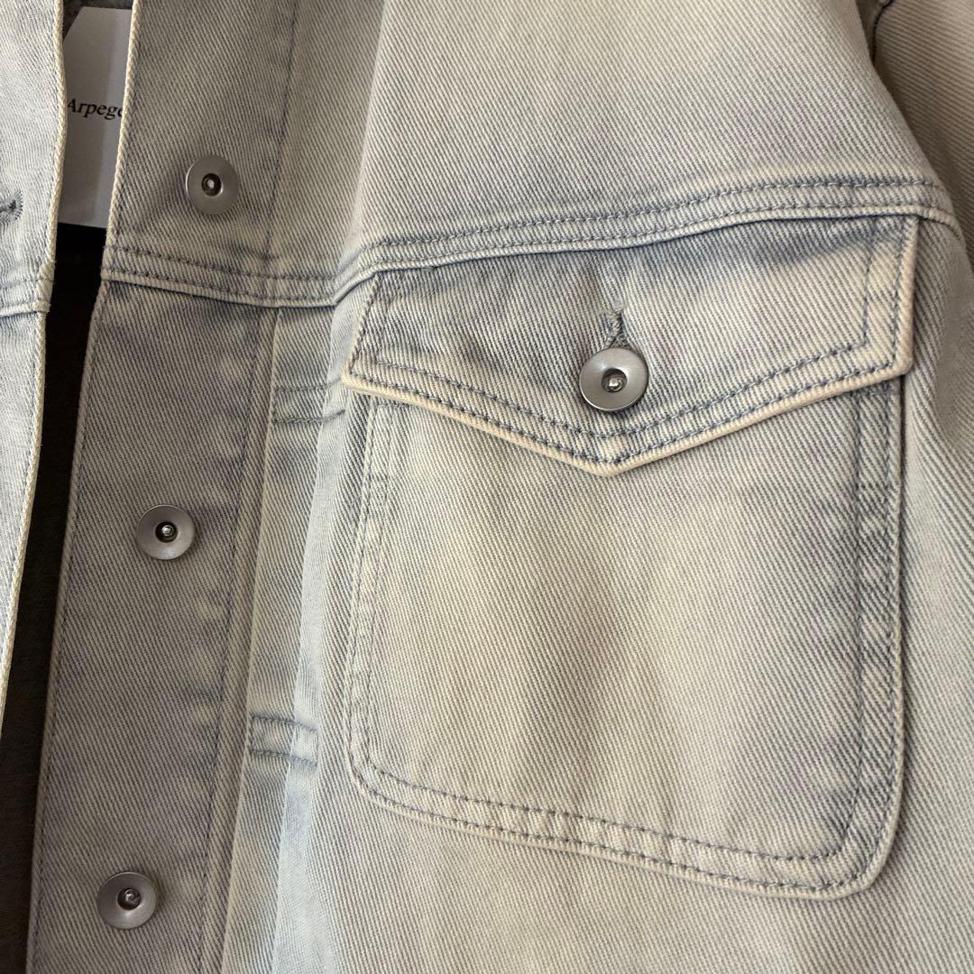 BIG Gジャン　Arpege story