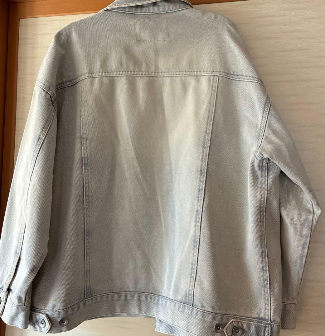 BIG Gジャン　Arpege story