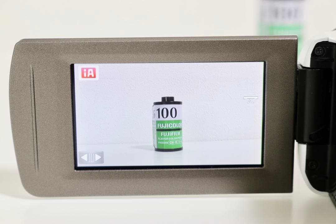 ■ ほぼ新品 ■ パナソニック Panasonic HC-V480MS