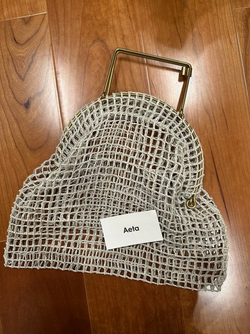 aeta ペーパーヤーン