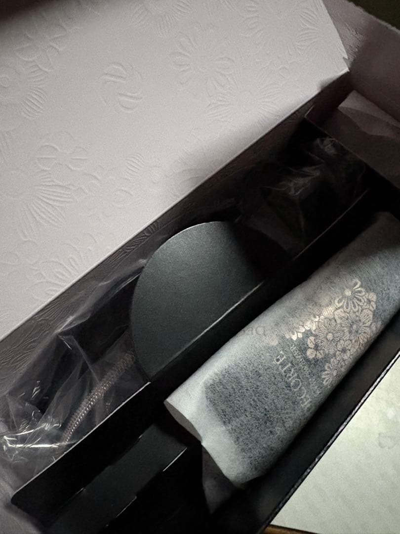 【新品】コスメデコルテ クリスマスコフレ2025 エターナル ブルーム