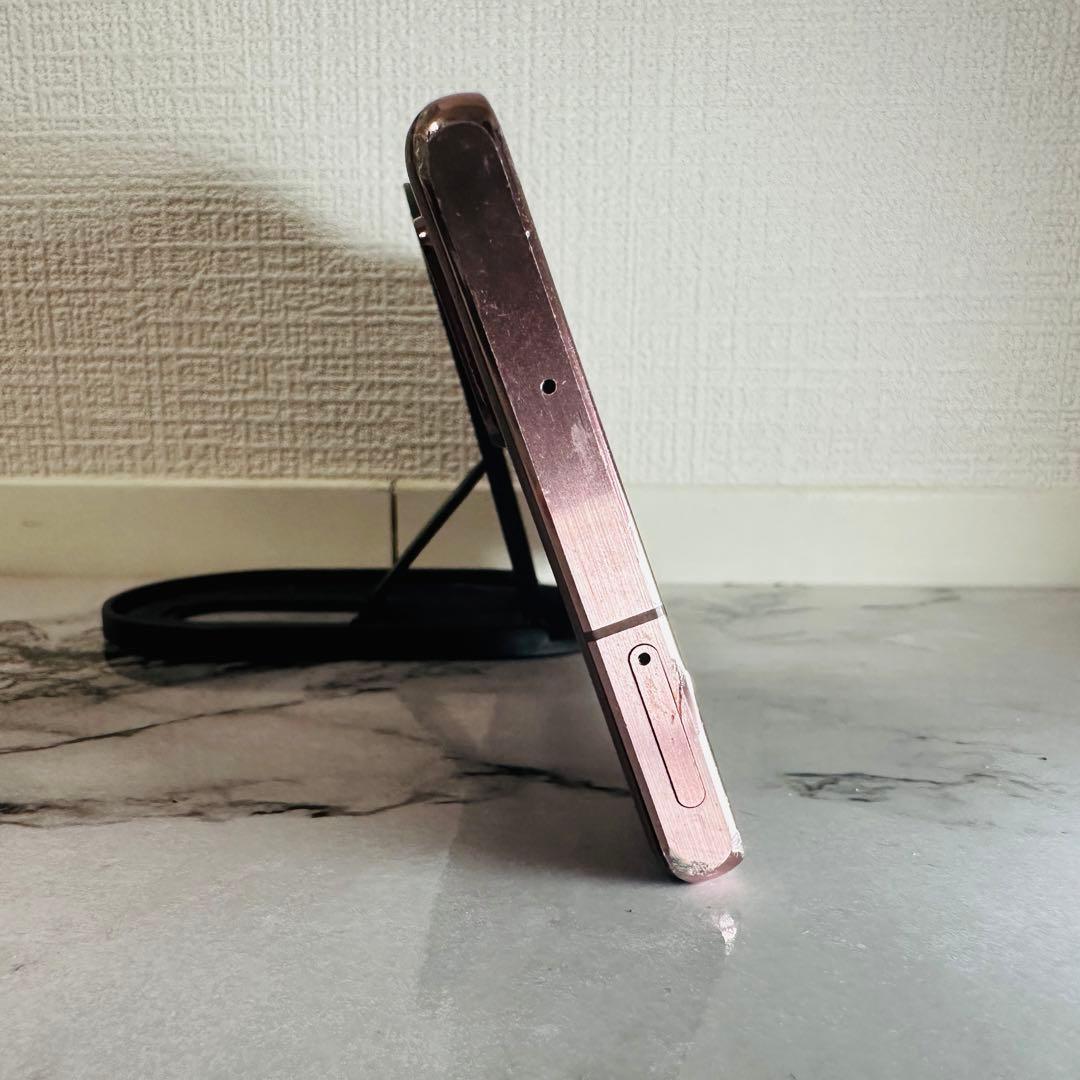 Galaxy Note 20 5G SM-N981N SIMフリー