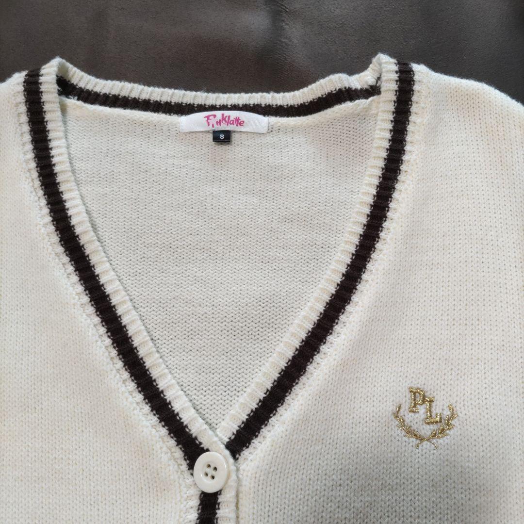 ピンクラテ PINK-latte　卒服 160cm　フォーマル　卒業式