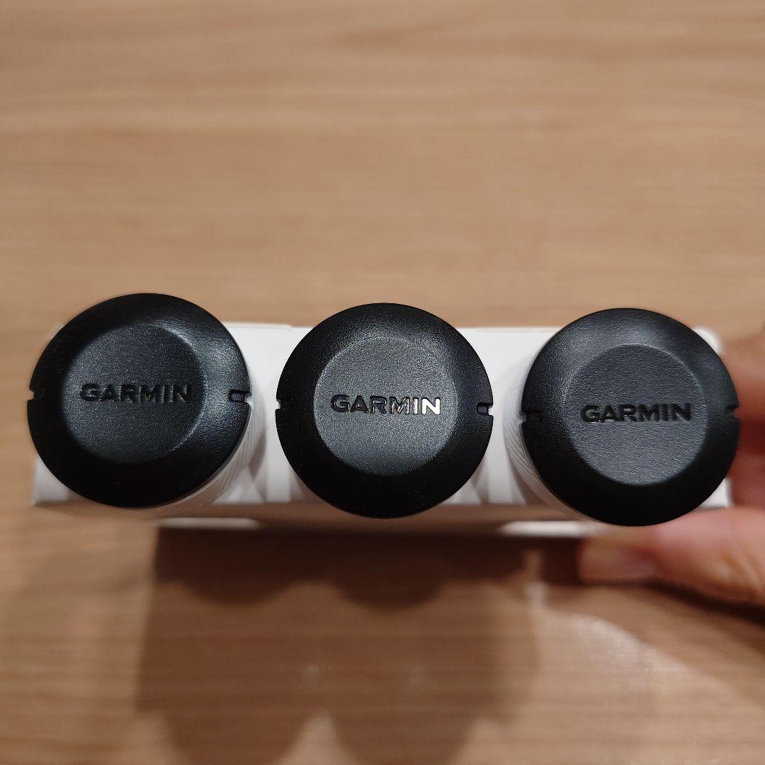 ガーミン　Approach CT10 3個