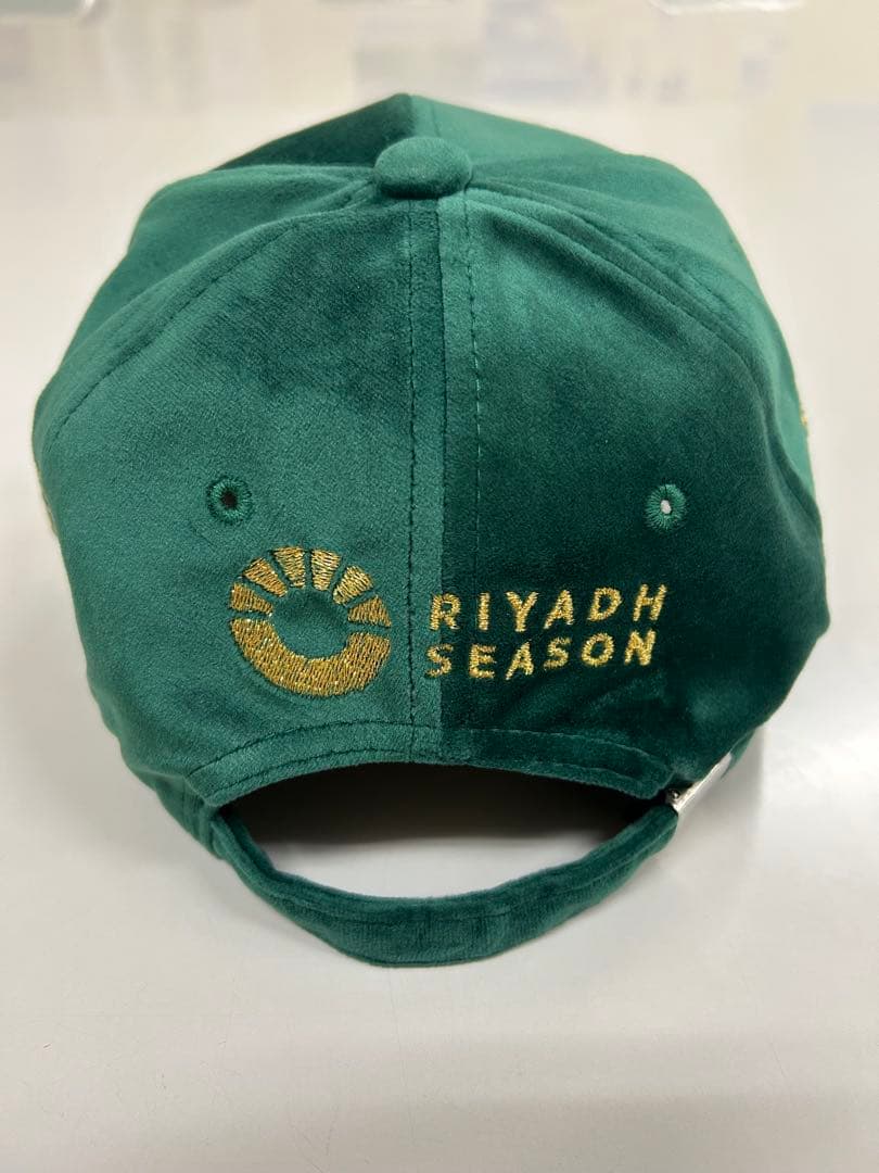 WBC 2024 チャンピオン キャップ ジョナサン