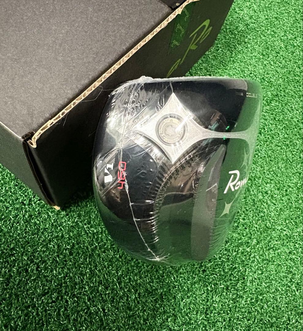 RomaRo RAY V V1 460ドライバー ヘッド単体　9.5度