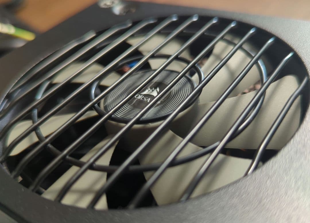 CORSAIR SF750 750W 電源ユニット