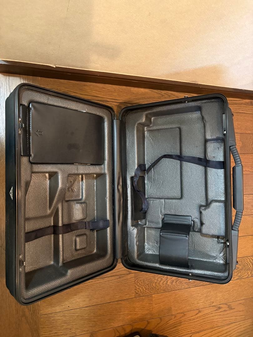 National MACLORD MOVIE ビデオカメラ 本体