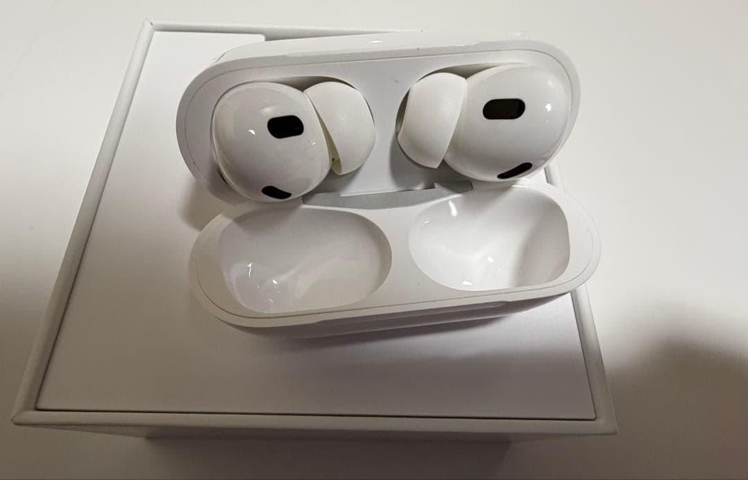 (■120) AirPods Pro2 Lightningモデル