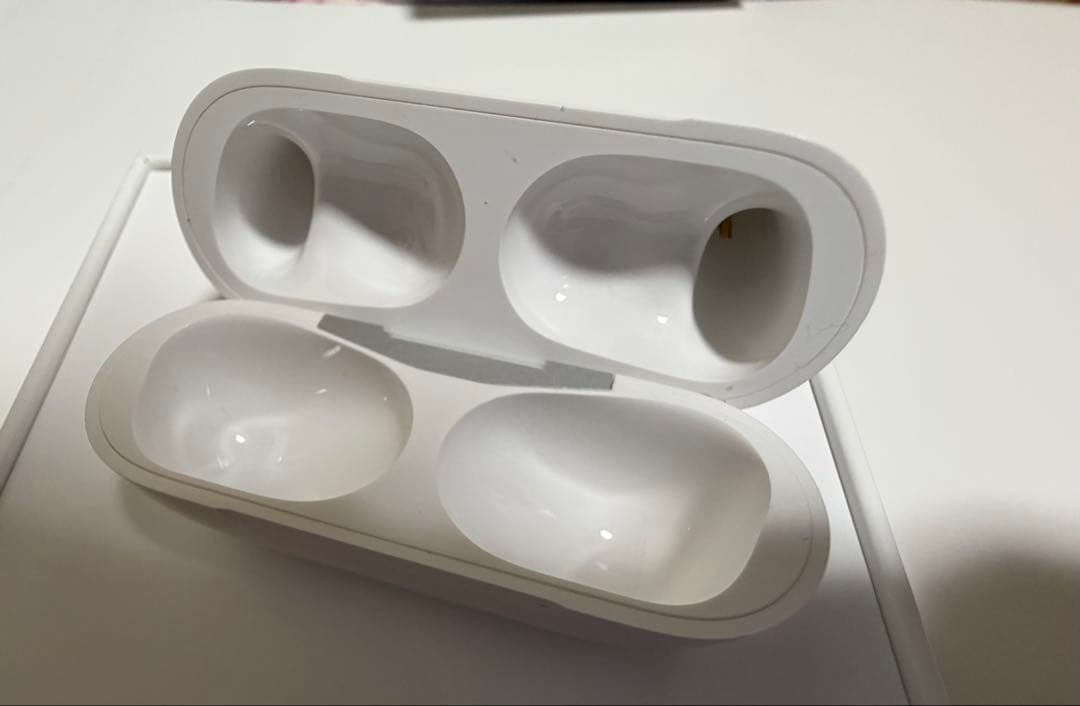 (■120) AirPods Pro2 Lightningモデル