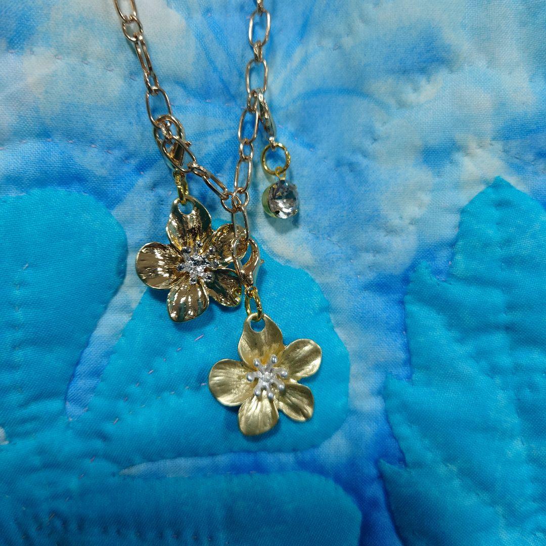 ハワイアンキルトのトートバック