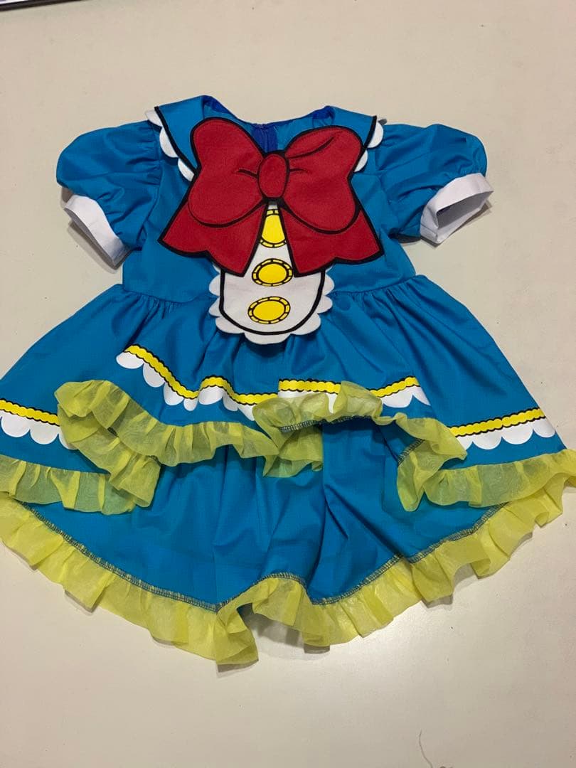 ポッチャンページ