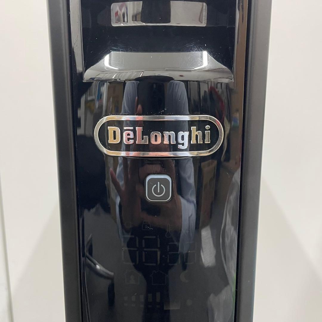 デロンギ　マルチダイナミックヒーター　家庭用