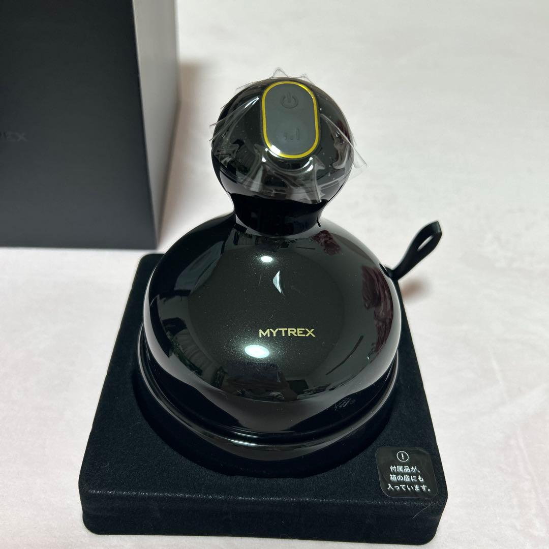 MYTREX マイトレックス　EMS HEAD SPA　新品