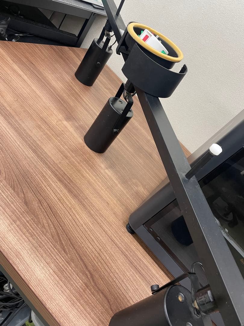 c*y様 無印良品　シーリングライト　MJ-1603 動作確認済　天井照明　MU