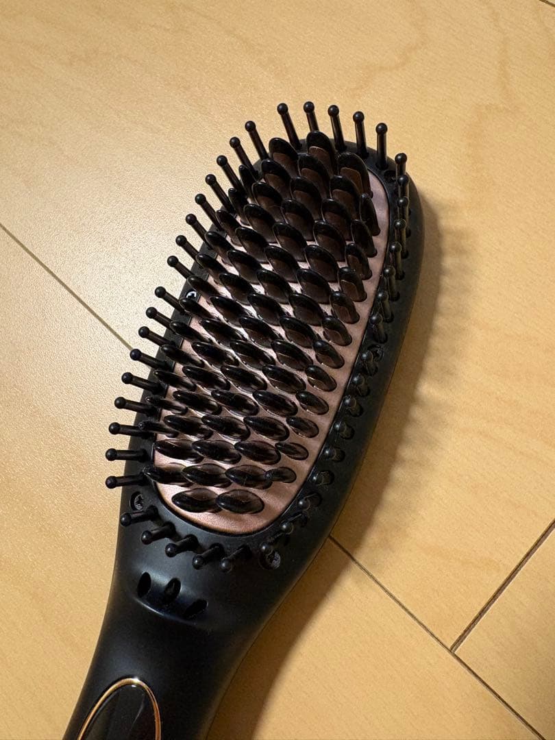 ルピリーナ　ストレートヘアブラシ