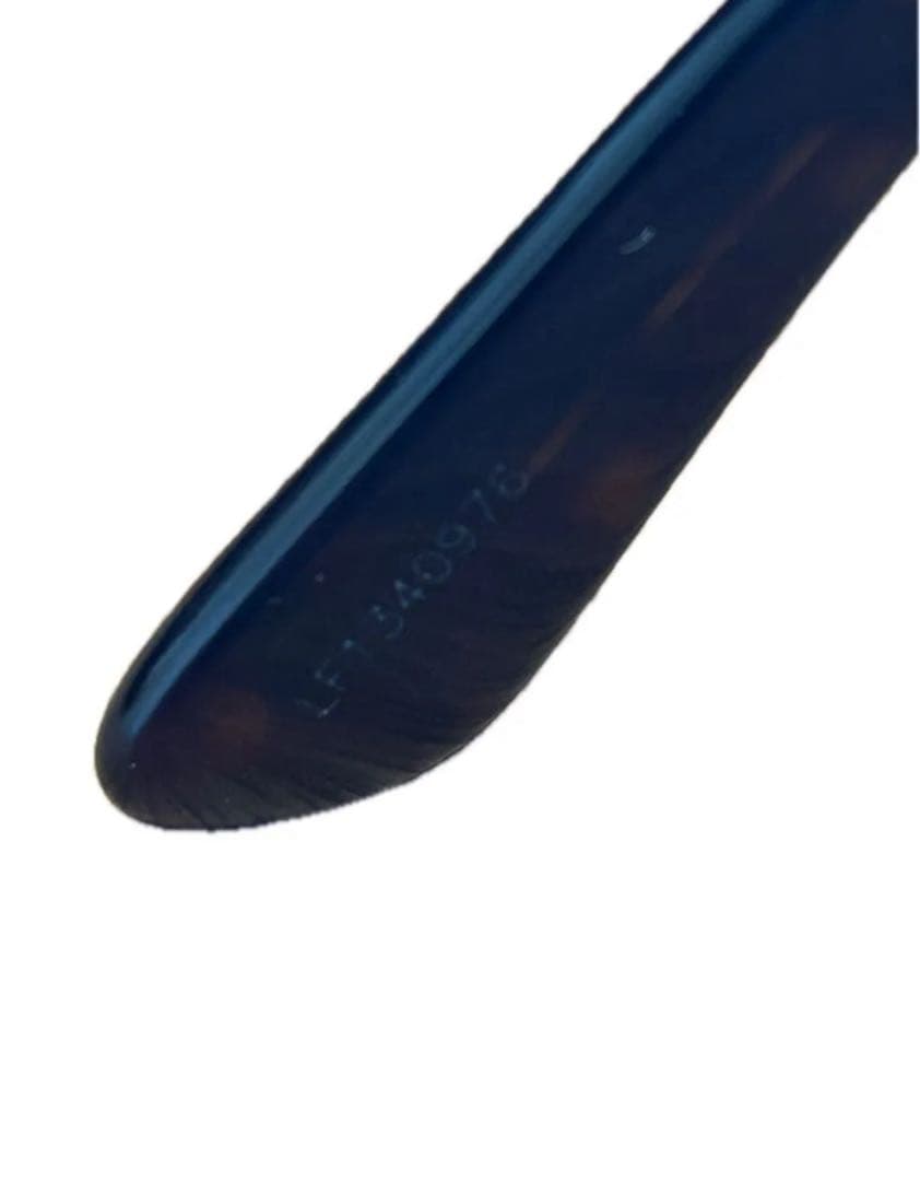 TOM FORD ウェリントン　サングラス TF211AF 鼈甲柄　ブラウン