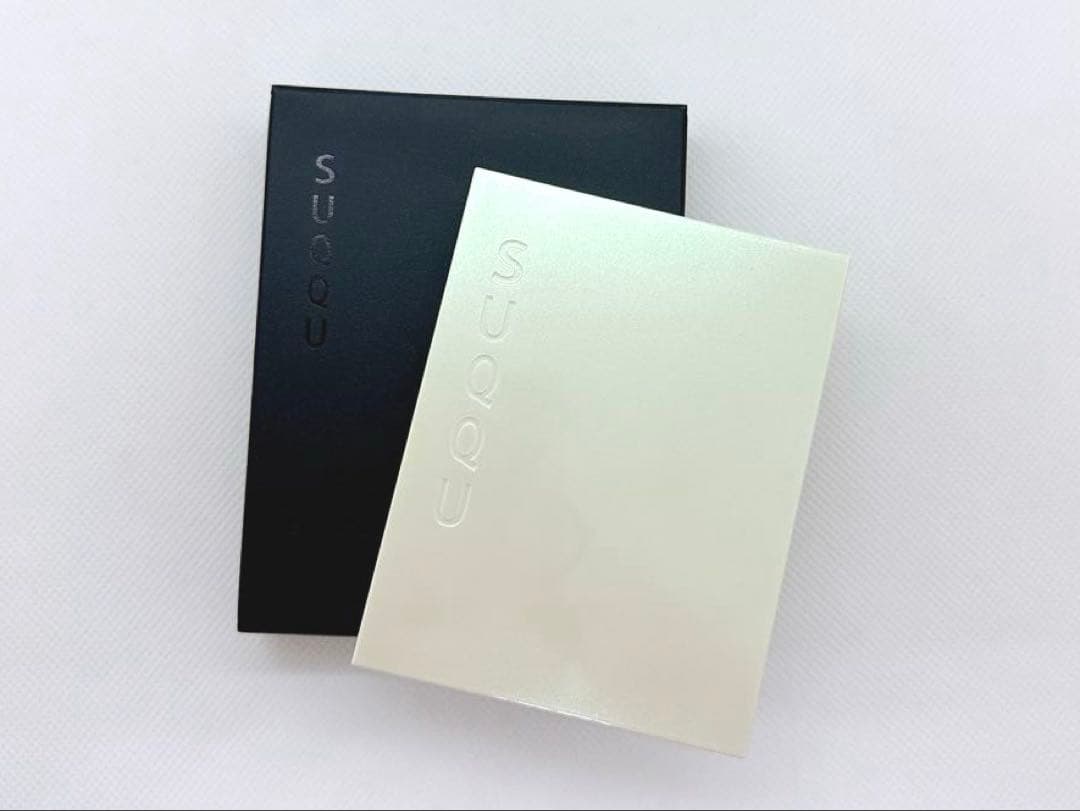 専用 SUQQU スック シグニチャーカラーアイズ 2点