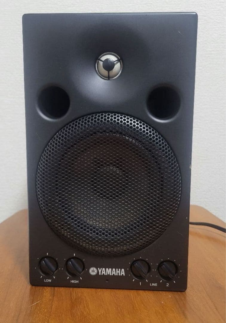 【即日発送】YAMAHA MSP3 モニタースピーカー2個セッ ト