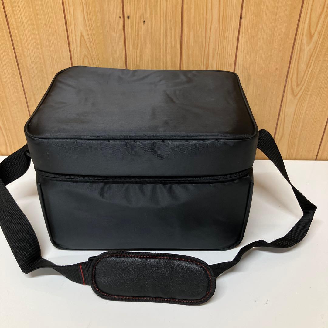 E14 SANWA サンワ MM-SPAMP マイク付き 拡声器スピーカー ②