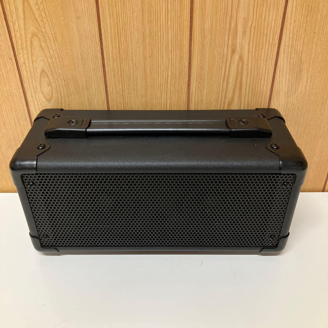 E14 SANWA サンワ MM-SPAMP マイク付き 拡声器スピーカー ②