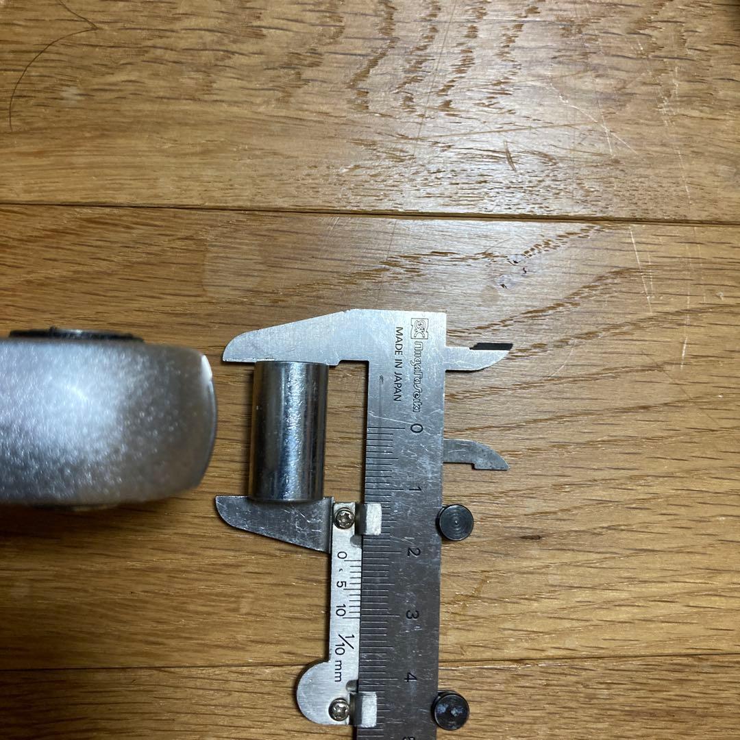 Öhlins オーリンズタイプ　約340mm シグナス　N-MAX PCX