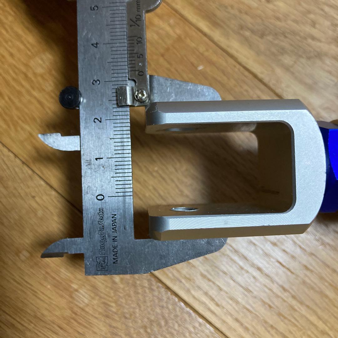 Öhlins オーリンズタイプ　約340mm シグナス　N-MAX PCX