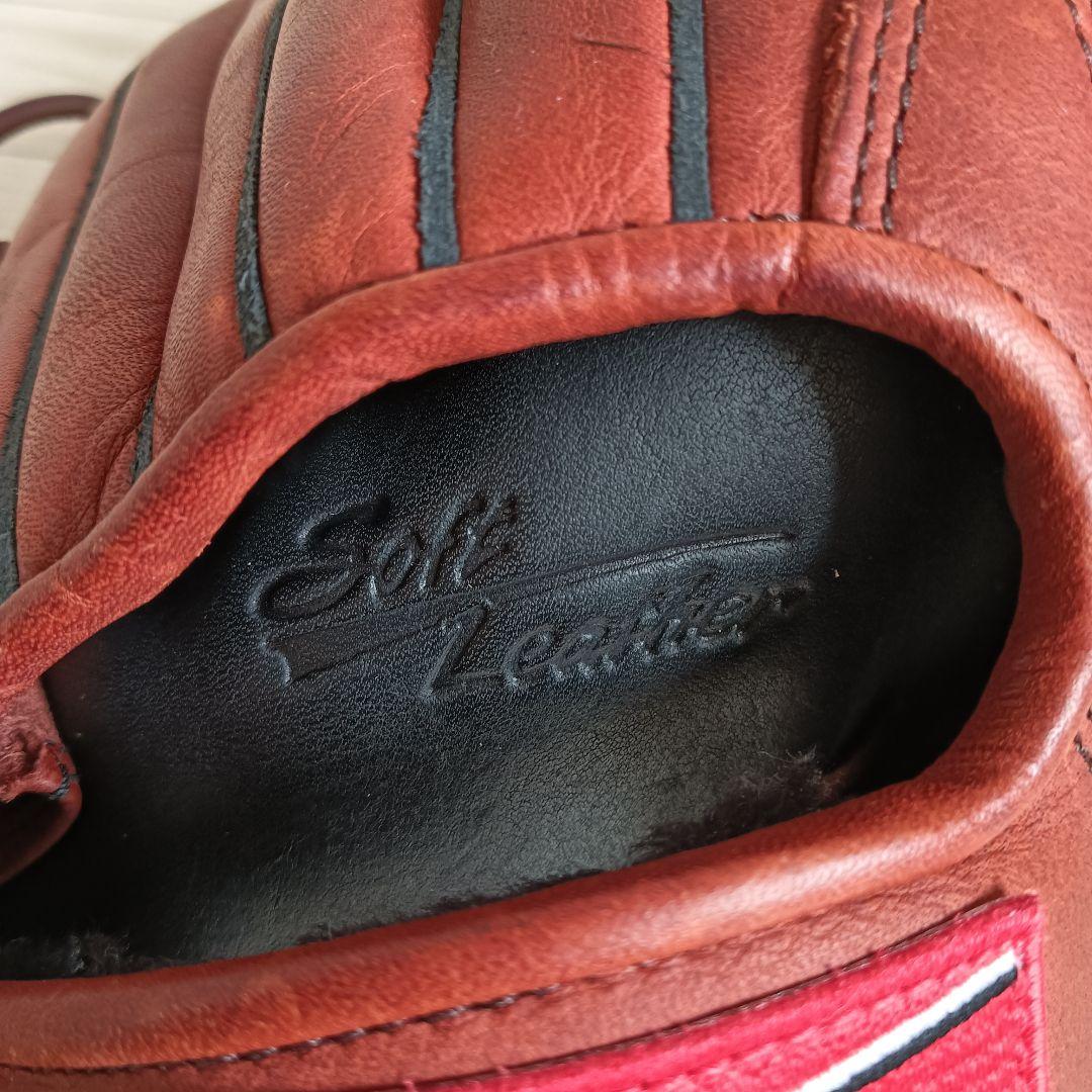 【美品】ローリングス ティム・リンスカムモデル Rawlings 投手用 軟式