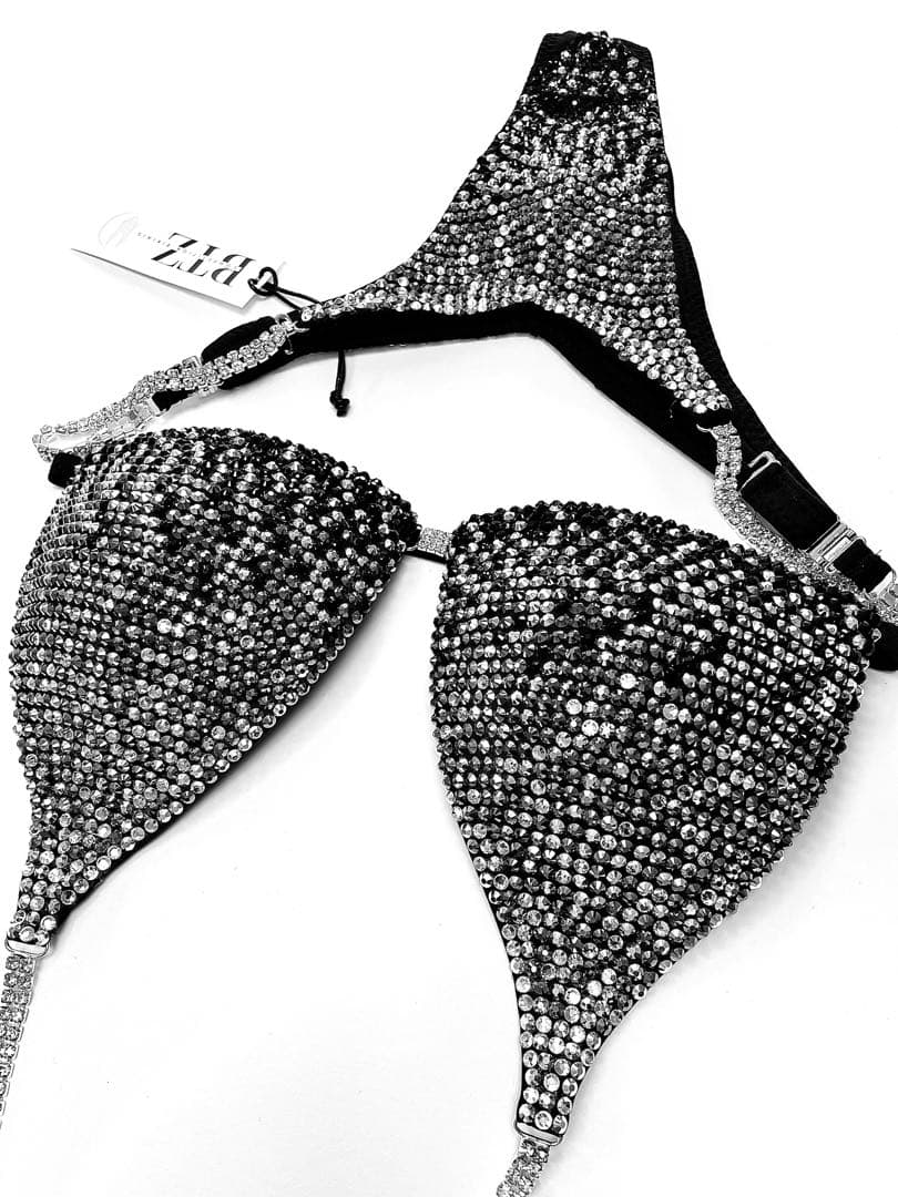 競技用ビキニ コンテストビキニ フィットネスビキニ Fitness Bikini