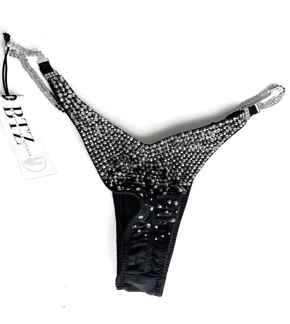 競技用ビキニ コンテストビキニ フィットネスビキニ Fitness Bikini