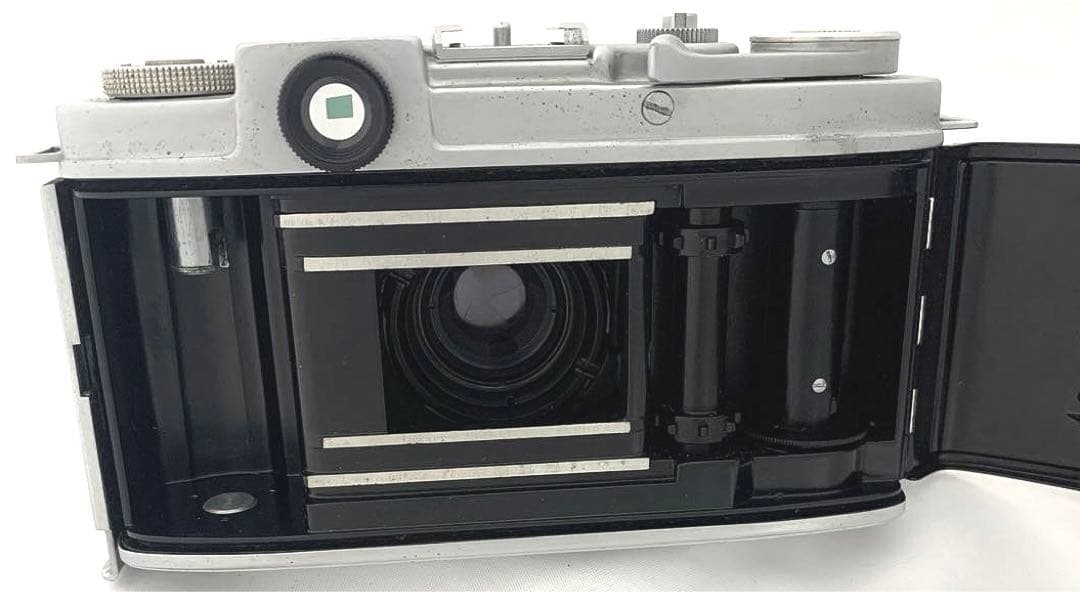 [稼働品] KOWA Kallo W Prominar 35mm F2.8