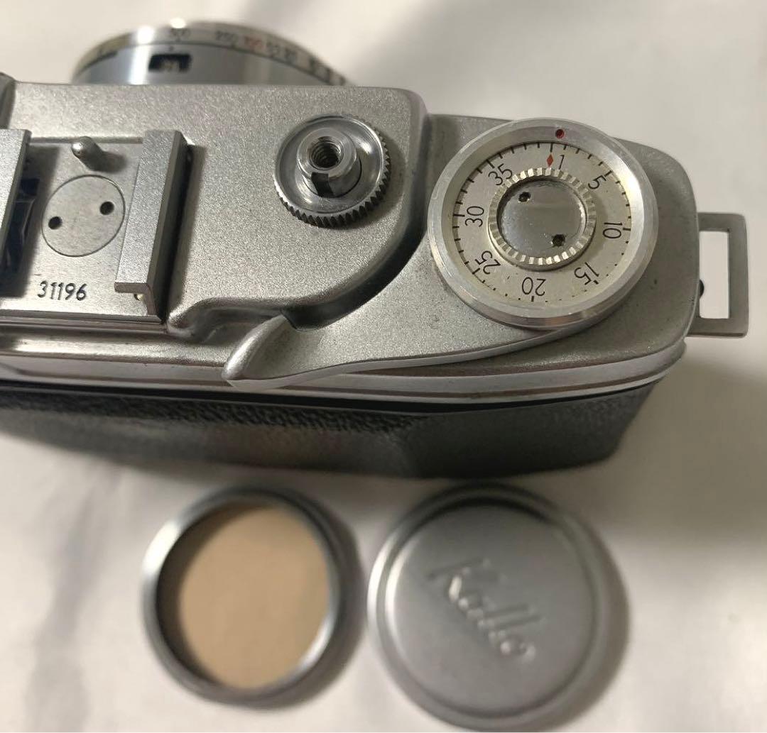 [稼働品] KOWA Kallo W Prominar 35mm F2.8