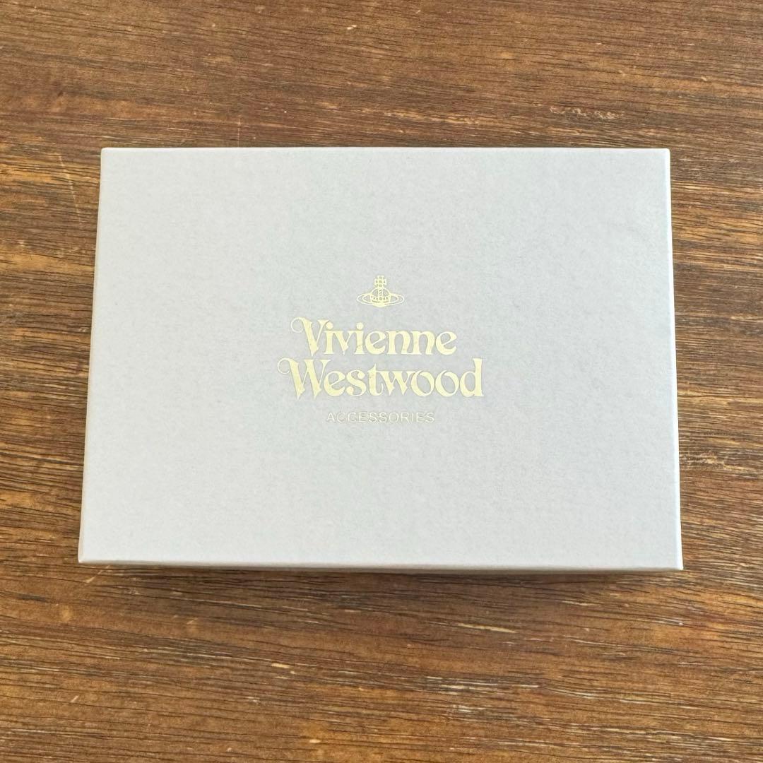 Vivienne Westwood 名刺入れ