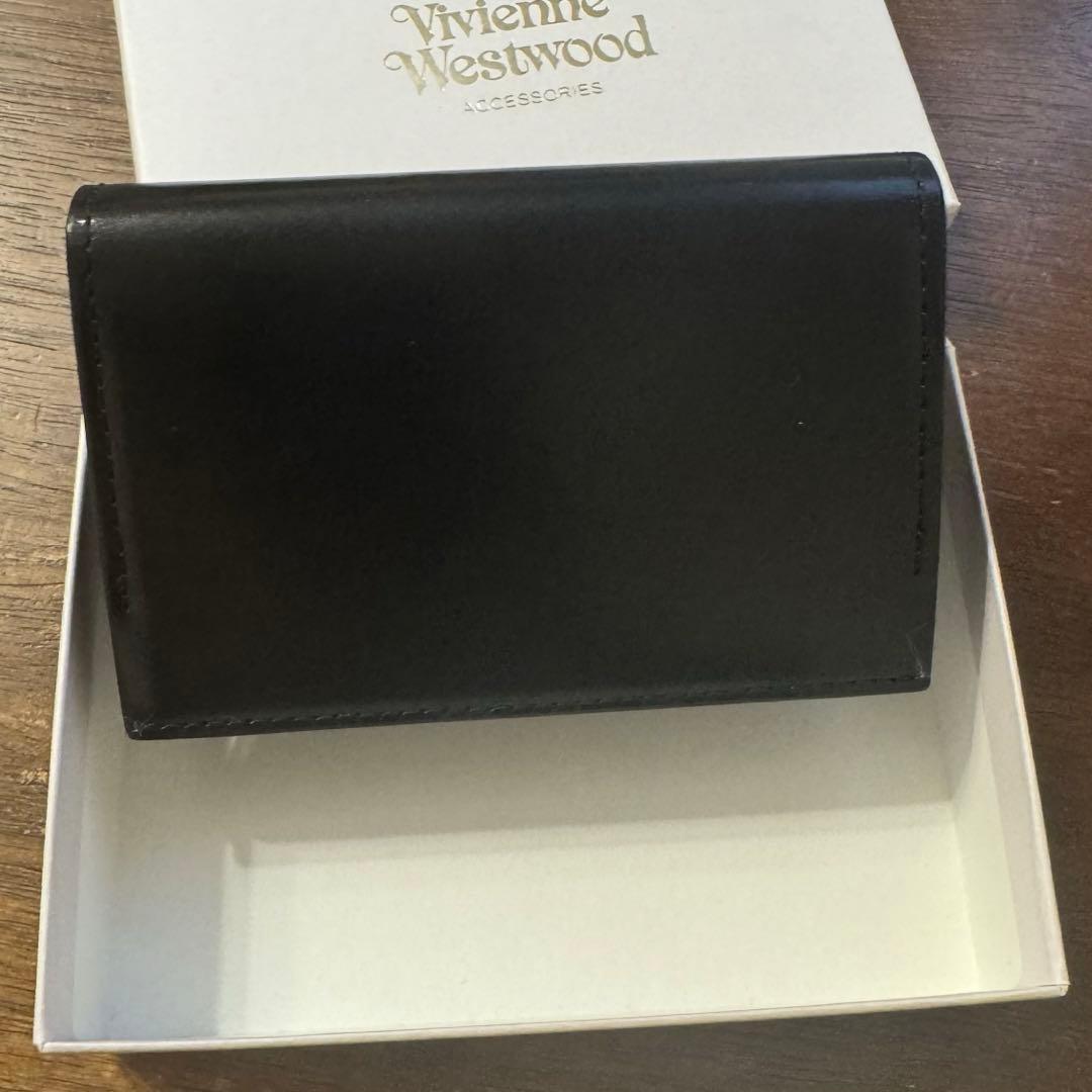Vivienne Westwood 名刺入れ