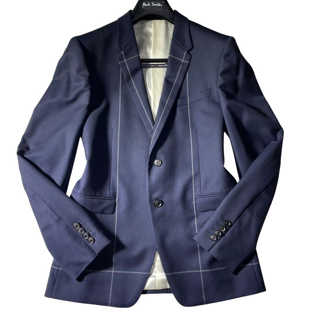 【最高級】Paul Smith BritishCollection スーツ