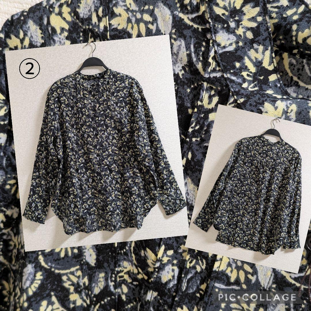 SALE　ミセス向け　まとめ売り　3L〜4L