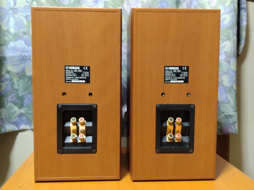 ヤマハ スピーカー NS-100 中古品