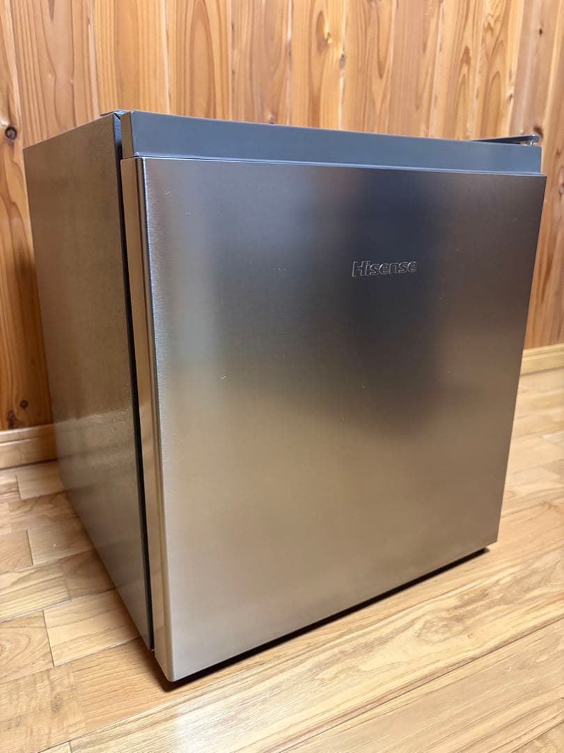 Hisense 小型冷蔵庫 HR-A45S 45L