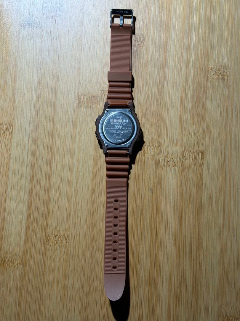 TIMEX 腕時計 Ironman T5K842 サファリ 日本限定