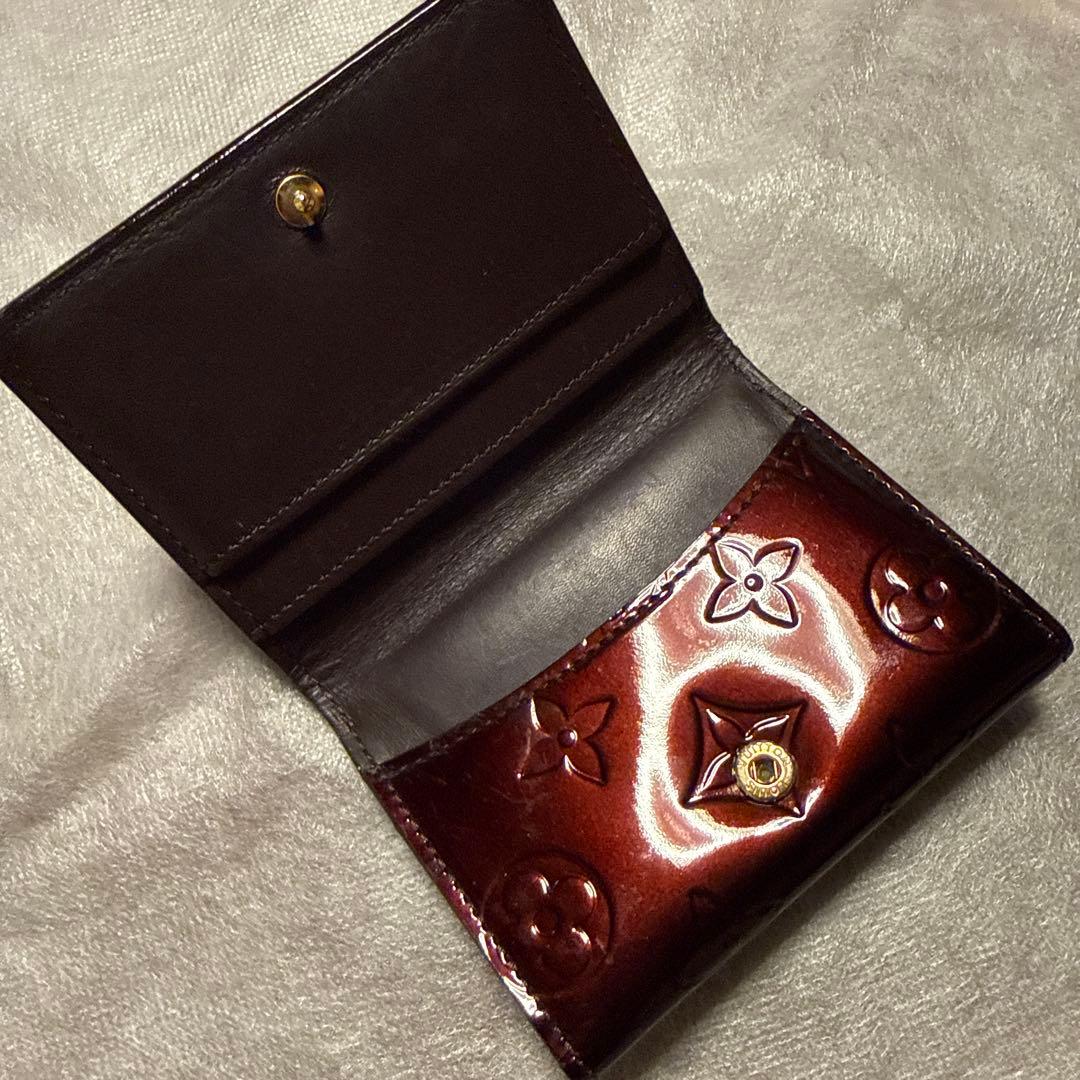 ヴィトン　小銭入れ