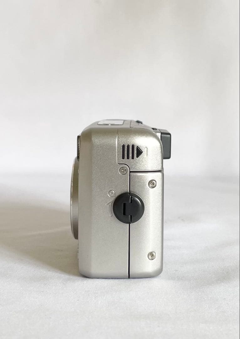 【完動品】PENTAX ESPIO 120Mi フィルムカメラ 動作確認済み