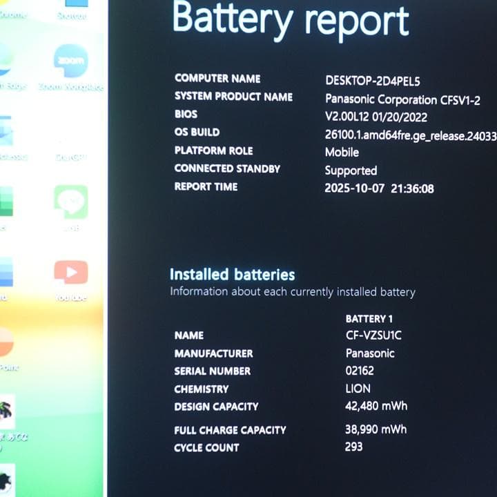 美品 レッツノート cf-sv1 Office メモリ16GB SSD256GB