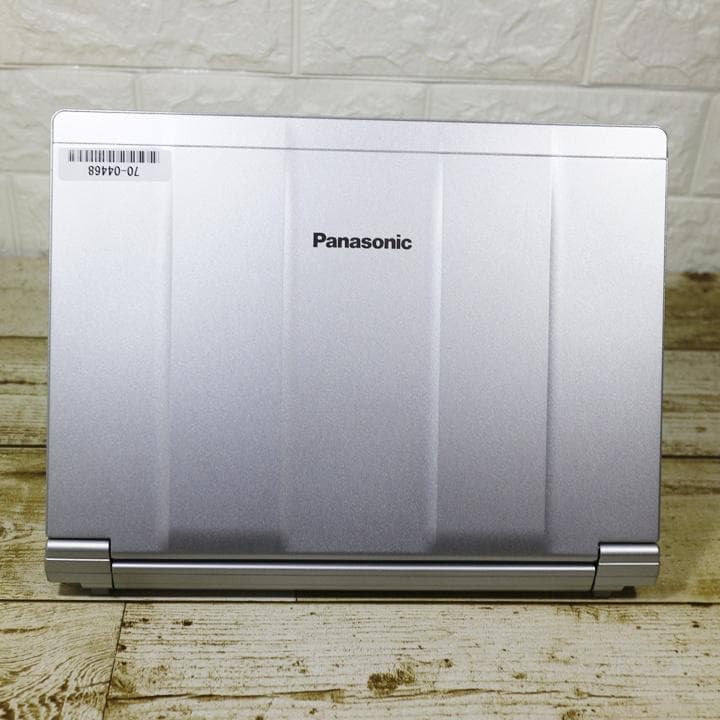 美品 レッツノート cf-sv1 Office メモリ16GB SSD256GB