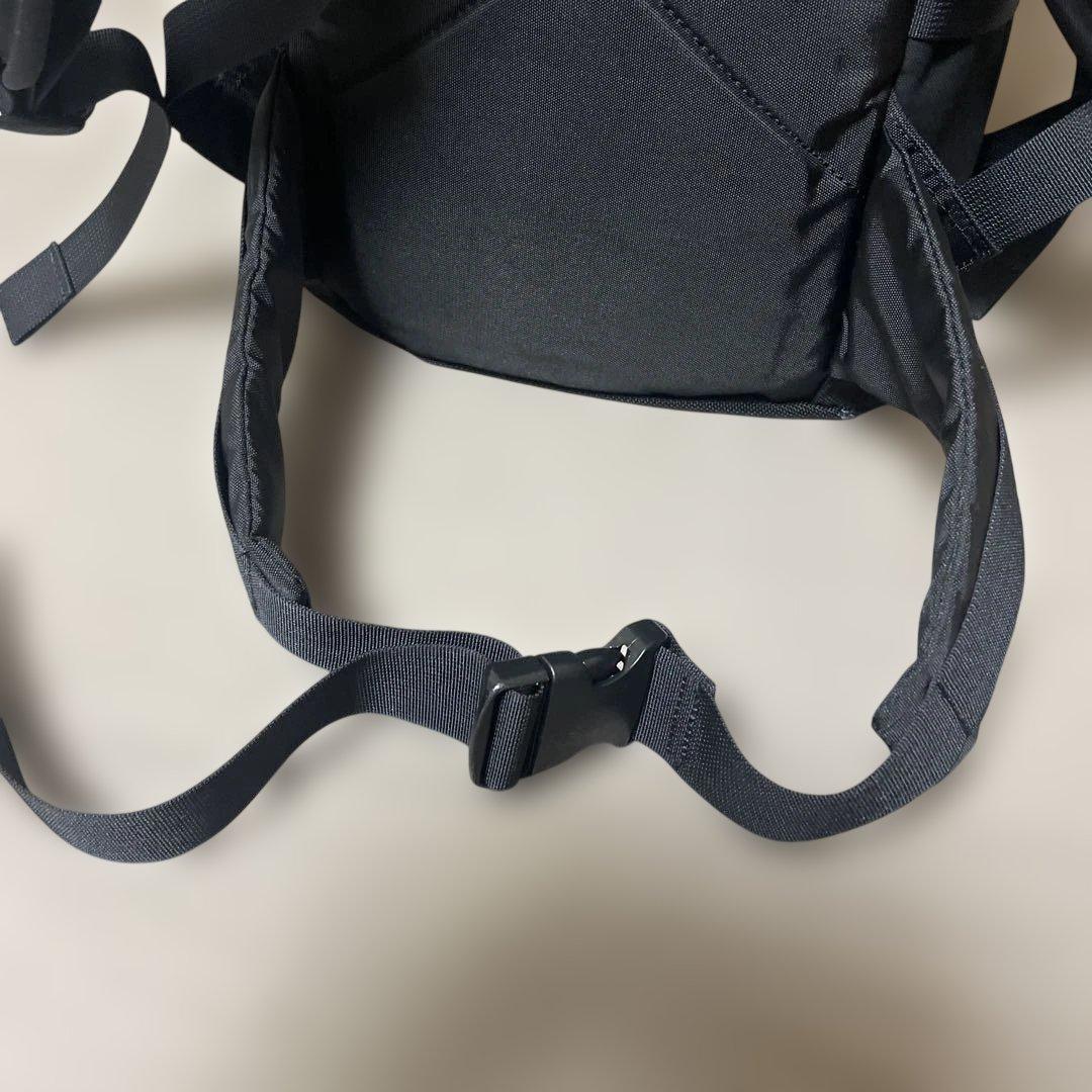 【美品】PORTER CORNER ポーター コーナー リュック バックパック