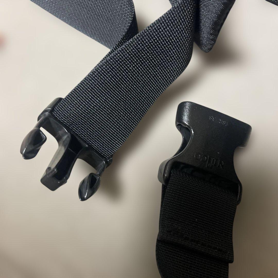 【美品】PORTER CORNER ポーター コーナー リュック バックパック