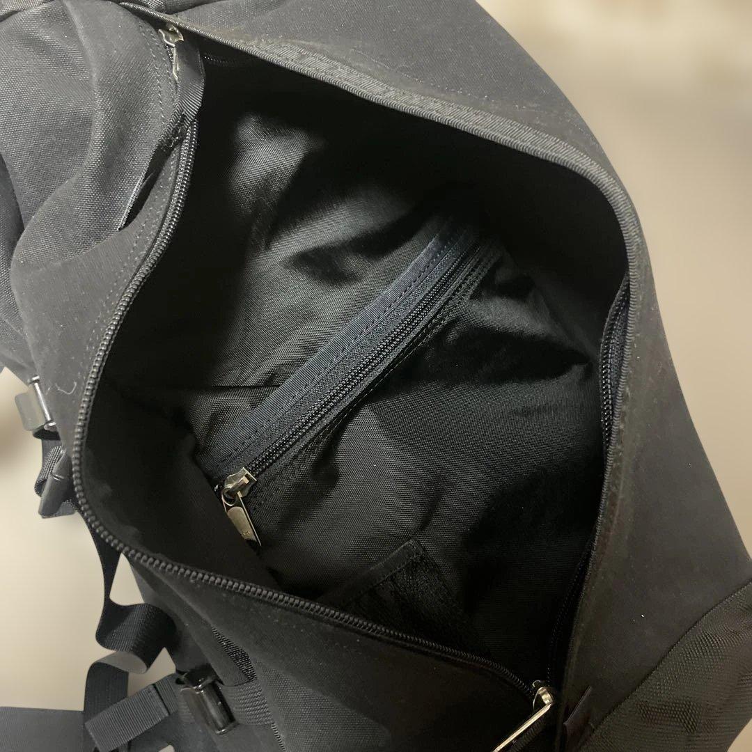 【美品】PORTER CORNER ポーター コーナー リュック バックパック