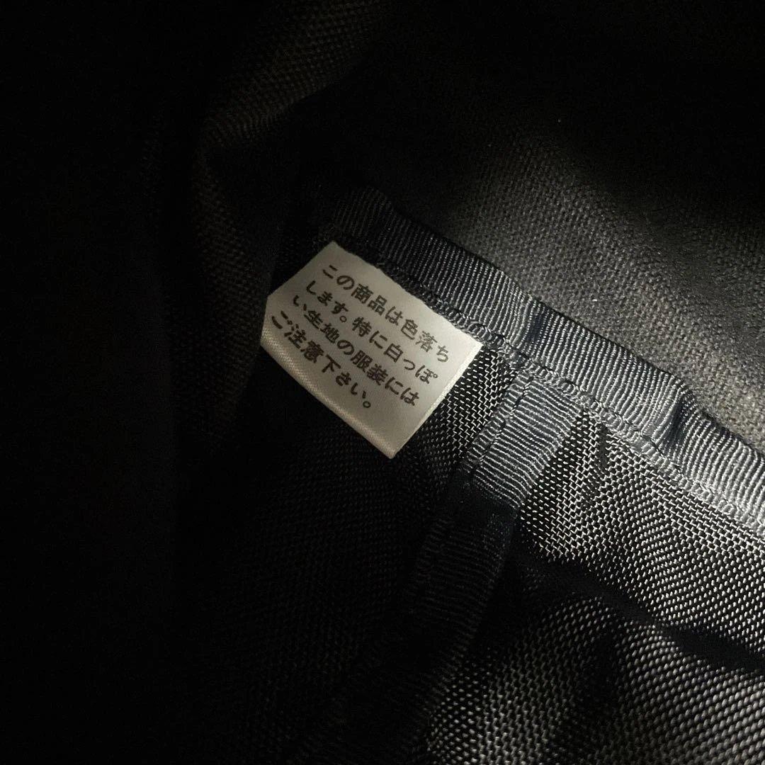 【美品】PORTER CORNER ポーター コーナー リュック バックパック