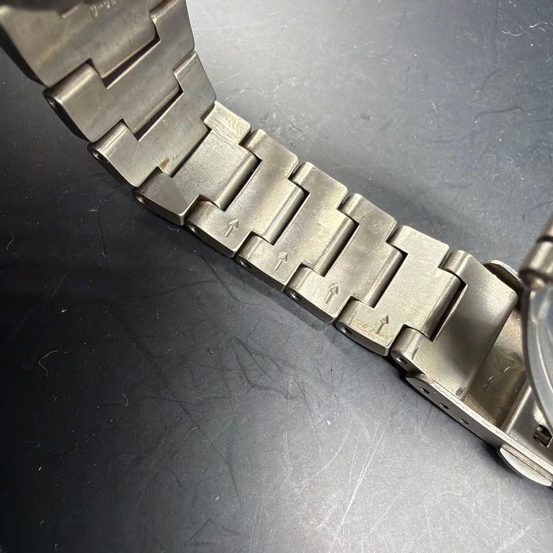 美品✨G-SHOCK MR-G MRG-110T 初代フルメタル・整備済