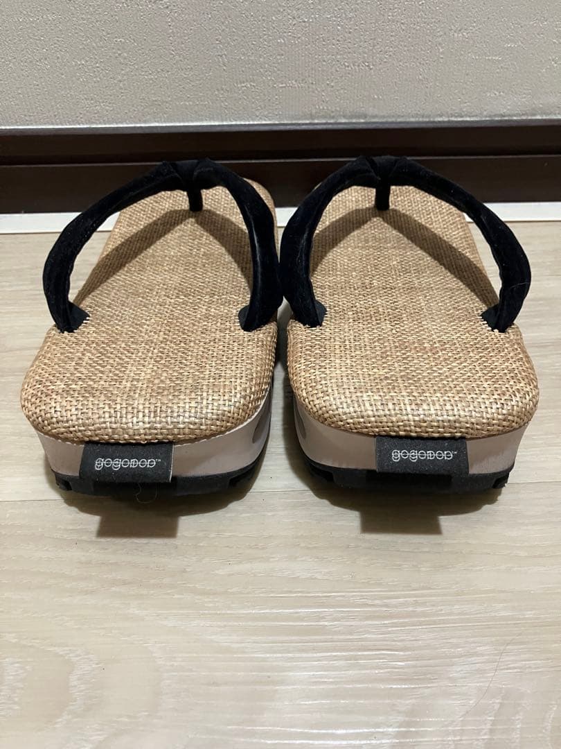 goyemon 雲駄 UNDA 雪駄