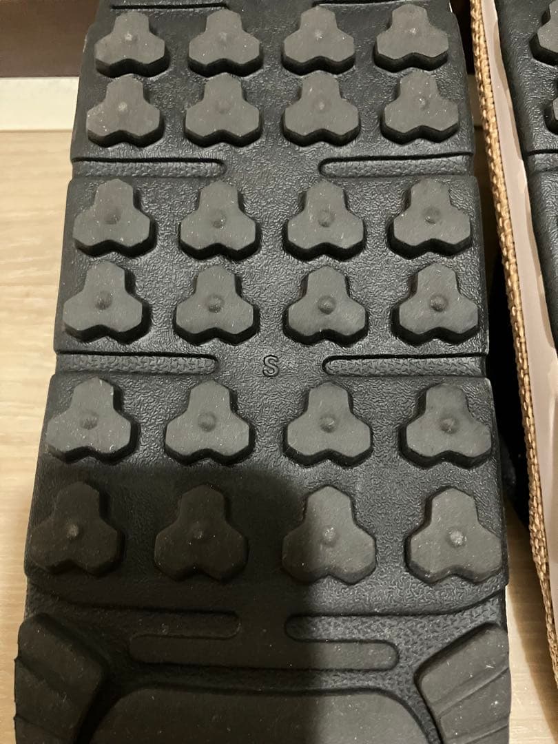 goyemon 雲駄 UNDA 雪駄